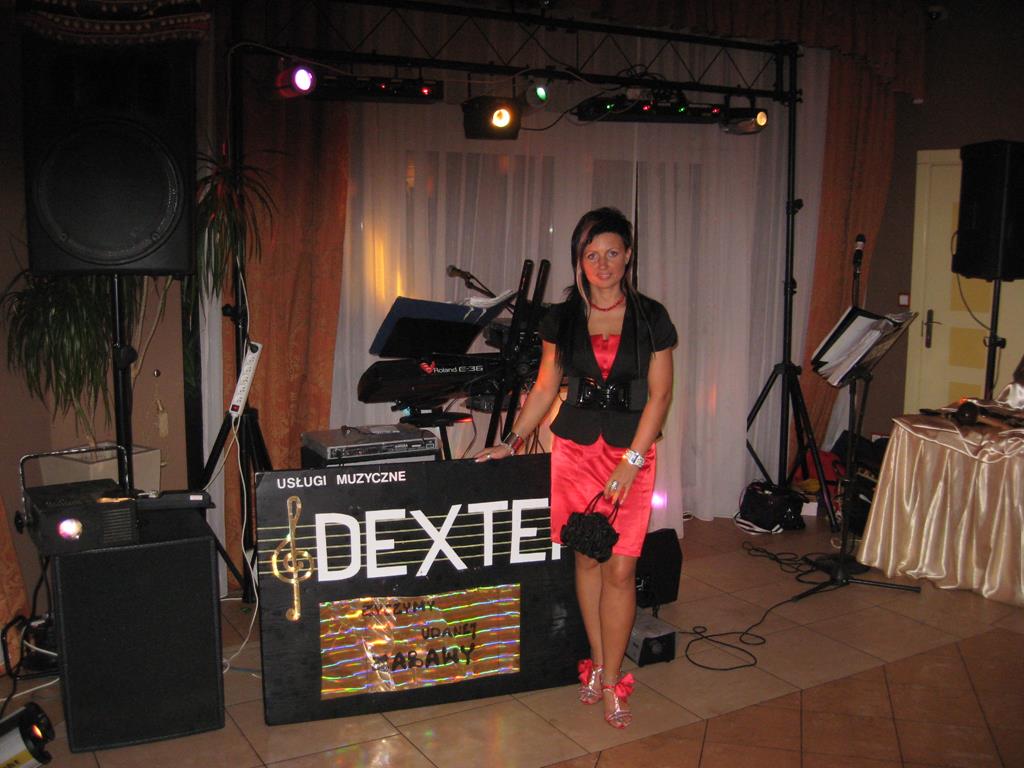 Dexter Basia 2