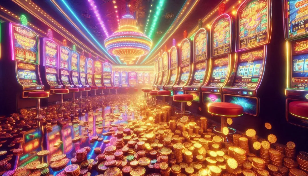 Marvel Casino